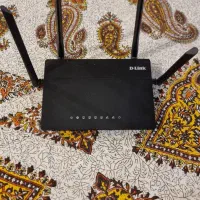 فروش مودم|مودم و تجهیزات شبکه|تهران, امانیه|دیوار