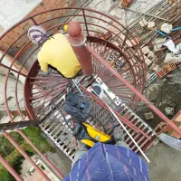 جوشکاری سیار