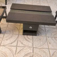 میز جلو مبلی|مبلمان خانگی و میز عسلی|سیرجان, |دیوار