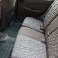 تیبا 2مدل 96|خودرو سواری و وانت|تبریز, |دیوار