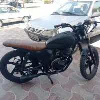 موتورسیکلت