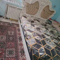 فروش وسایل خانه|تخت و سرویس خواب|فولادشهر, مسکن مهر فولادشهر|دیوار