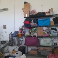 اجاره انباری|اجارهٔ مغازه و غرفه|قم, انصار‌الحسین|دیوار