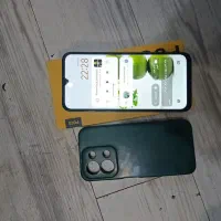گوشیpoco c 85|موبایل|تهران, هفت چنار|دیوار