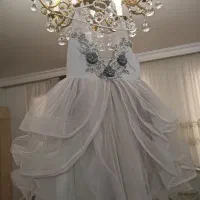 لباس پرنسسی