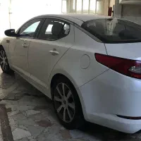 اپتیما ۲۰۱۳|خودرو سواری و وانت|تهران, پاسداران|دیوار