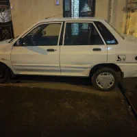 پراید 132 مدل 89|خودرو سواری و وانت|تبریز, |دیوار