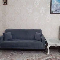 مبل راحتی ۹نفره نو نو|مبلمان خانگی و میز عسلی|اقبالیه, |دیوار