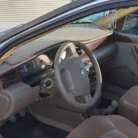 سمند Lx ۹۹|خودرو سواری و وانت|نهاوند, |دیوار