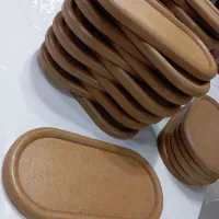 سینی سرو و چایی|ظروف سرو و پذیرایی|تبریز, |دیوار