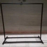 رگال آویز لباس