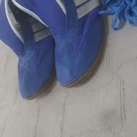 کفش کشتی سایز41|تجهیزات ورزشی|ازنا, |دیوار