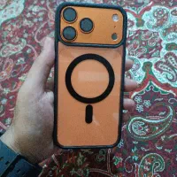آیفون ۱۷ پرومکس تمیز
