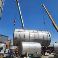 جرثقیل سبک سنگین|خدمات حمل و نقل|کرج, منطقه ویژه اقتصادی پیام|دیوار