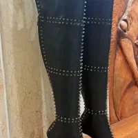 کفش پاشنه بلند مجلسی