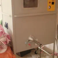 دستگاه پر کن الیاف عروسک و غیره