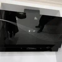 هود شیشه ای|هود|لاهیجان, پردسر|دیوار