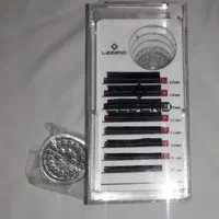 وسایل اکستنشن مژه