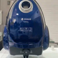 جاروبرقی پلمپ