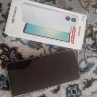 موبایل a06 حافظه ۶۴|موبایل|فردوسیه, |دیوار