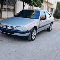 پژو 405 مدل 93|خودرو سواری و وانت|گنبد کاووس, |دیوار