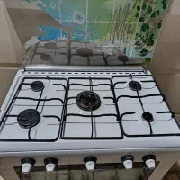 طرح فر گاز|اجاق گاز و لوازم برقی پخت‌وپز|کوهدشت, |دیوار