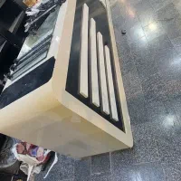 میز و رگال و مانکن و لوازم فروشگاه|فروشگاه و مغازه|بجنورد, |دیوار