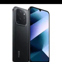 فروش ویژه شیائومی POCO C85حافظه ۲۵۶ گلوبال پلمپ