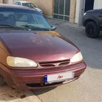 دوو ریسر