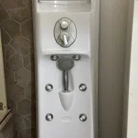 پنل دوش پرشین استاندارد