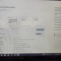 لبتاب کرای سون نسل ۸ درحدنو