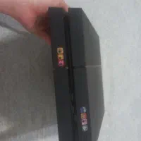 ps4 fat 500Gig|کنسول، بازی ویدئویی و آنلاین|فریدون‌کنار, |دیوار
