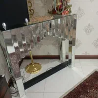 میز آبشاری آنتیک|صنایع دستی و سایر لوازم تزئینی|تهران, مروارید شهر|دیوار