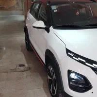 ام وی ام ایکس ۳۳ کراس X33 Cross مدل ۱۴۰۲|خودرو سواری و وانت|تهران, شهرک آزمایش|دیوار