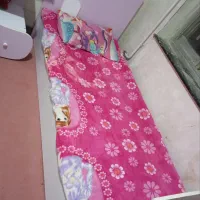 تخت وکمد بچگانه|تخت و سرویس خواب|سرپل ذهاب, |دیوار