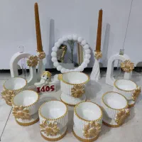 یراقالات|صنایع دستی و سایر لوازم تزئینی|پاکدشت, پاکدشت (مامازند)|دیوار