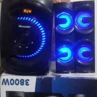 باند ظبط اسپیکر|سیستم صوتی خانگی|اصفهان, برازنده|دیوار