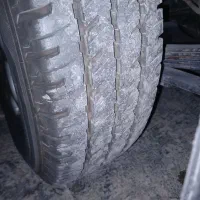 مزدا دوکابین مدل ۹۲ دوگانه شرکت|خودرو سواری و وانت|کوه چنار, |دیوار