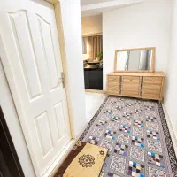 90مترآپارتمان-غرق-نور-و-نقشه-مهندسی-وام-آماده