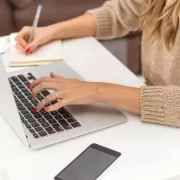 با گوشیت آینده توبساز
