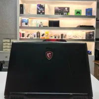 لپ تاپ گیمینگ msi نسل 8