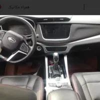 اس دبلیو ام فول کامل  SWM G01F SPORT|خودرو سواری و وانت|مشهد, آزادشهر|دیوار