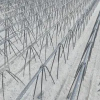 تیرچه صنعتی استاندارد