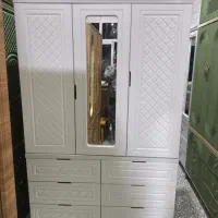 کمد دوتیکه عرض ۱۲۰