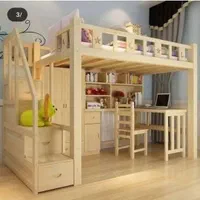 تخت مدل کلبه کد۱۳