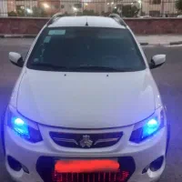 کوئیک ۱۴۰۱ سالم بدون رنگ