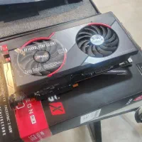 کارت گرافیک گیمینگ MSI RX 5700 8G