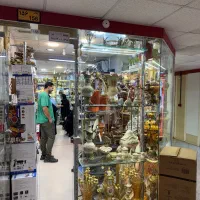 همکار برای کادوئی و لوازم خانگی