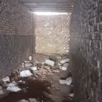 اجاره انبار 140 متر در 16متری قمربنی هاشم|اجارهٔ مغازه و غرفه|قم, ولیعصر|دیوار