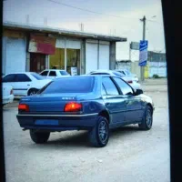 پژو 405مدل 96